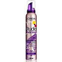 Loreal Paris Studio Line Silk & Gloss Volume Mousse objemová pena na vlasy 200 ml