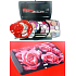 Pupa Rose Medium kozmetická kazeta odtieň 01 46,8 g