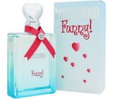 Moschino Funny! toaletná voda pre ženy 50 ml