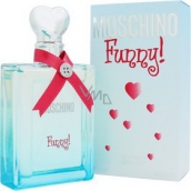 Moschino Funny! toaletná voda pre ženy 50 ml