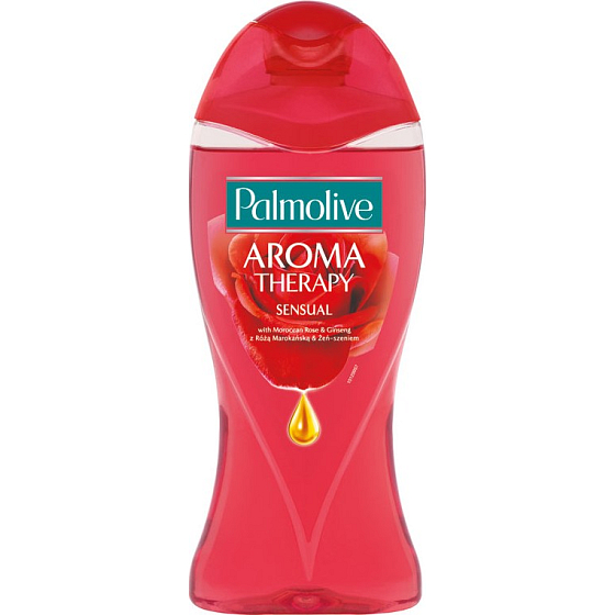 Palmolive Aroma Therapy Sensual sprchový gél 250 ml