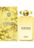 Versace Yellow Diamond sprchový gél pre ženy 200 ml