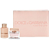 Dolce & Gabbana Rose the One toaletná voda 30 ml + telové mlieko 100 ml, darčeková sada