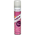 Batiste Big & Bouncy Xxl Volume suchý šampón na vlasy pre objem a lesk 200 ml