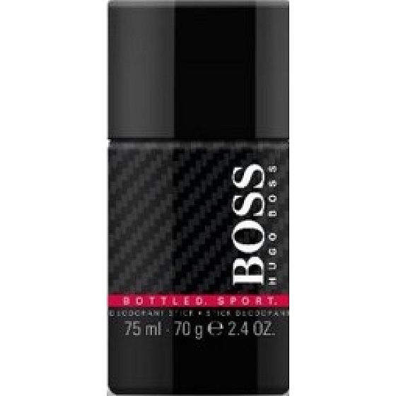 Hugo Boss Boss Bottled Sport deodorant stick pre mužov 75 ml