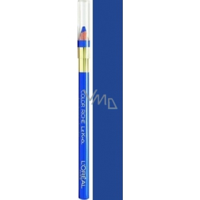 Loreal Paris Color Riche Le Khol ceruzka na oči 108 Portofino Blue 1,2 g