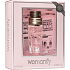 Thierry Mugler Womanity Seducing Offer toaletná voda plniteľný flakón pre ženy 10 ml