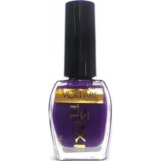 Vollare Cosmetics Sexy Flexi lak na nechty 402 10 ml
