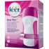Veet Easy Wax elektrický depilačný ohrievač vosku + vosková náplň 50 ml