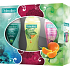 Palmolive Chvíle relaxácie SG 250 ml + sprchový gél 250 ml + SG 250 ml, kozmetická sada