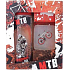Bohemia Gifts Pre cyklistu MTB sprchový gél 300 ml + mydlo 70 g, kozmetická sada