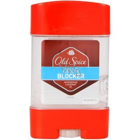 Old Spice Odor Blocker Fresh antiperspirant dezodorant stick gél pre mužov 70 ml