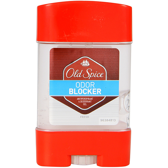 Old Spice Odor Blocker Fresh antiperspirant dezodorant stick gél pre mužov 70 ml