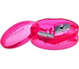 Essence Duo Sharpener strúhadlo na kozmetické ceruzky 1 kus