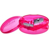 Essence Duo Sharpener strúhadlo na kozmetické ceruzky 1 kus