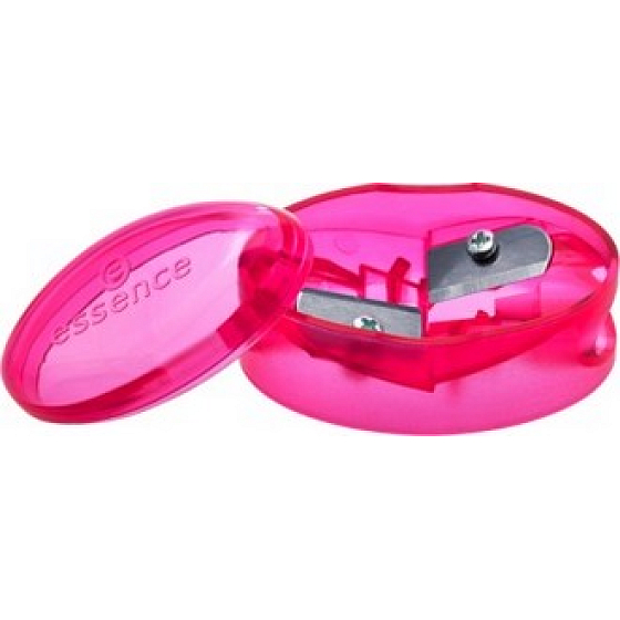 Essence Duo Sharpener orezávátko na kozmetické ceruzky 1 kus
