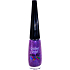 Golden Rose Nail Art zdobiace lak na nechty odtieň 135 7,5 ml