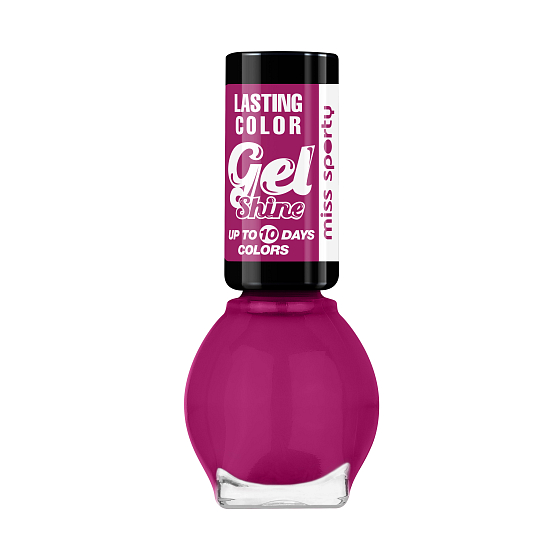 Miss Sporty Lasting Colour lak na nechty 547 7 ml