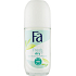 Fa guľkový antiperspirant Fresh+Dry Green Tea, 50 ml