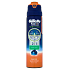 Gillette Fusion ProGlide Sensitive Alpine Clean 2v1 gél na holenie, pre mužov 170 ml