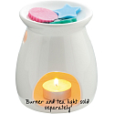 Bomb Cosmetics Little Hotties Wax Melts Mix - Voskovky do aromalampy 20 kusov