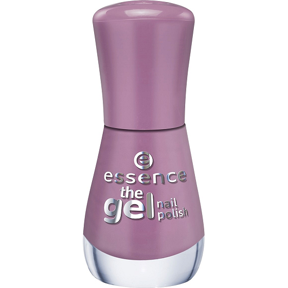 Essence Gél Nail lak na nechty 56 You And Me? 8 ml