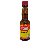 Aroma Malina Liehová príchuť do pečiva, nápojov, zmrzlín a cukrárenských výrobkov 20 ml