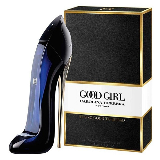 Carolina Herrera Good Girl toaletná voda pre ženy 80 ml
