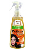 Bion Cosmetics Panthenol & Keratin vlasová infúzie 260 ml