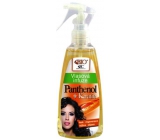 Bione Cosmetics Panthenol & Keratín vlasová infúzia 260 ml