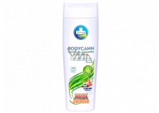 Annabis Bodycann Kids & Babies 2v1 prírodný šampón a sprchový gél pre deti 250 ml