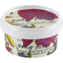 Bomb Cosmetics Zamatový ročník - Vintage Velvet Prírodné telové maslo ručne vyrobené 160 ml