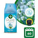 Air Wick FreshMatic Svieži vánok náplň pre osviežovač 250 ml
