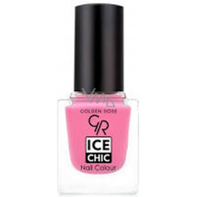 Golden Rose Ice Chic Nail Colour lak na nechty 27 10,5 ml