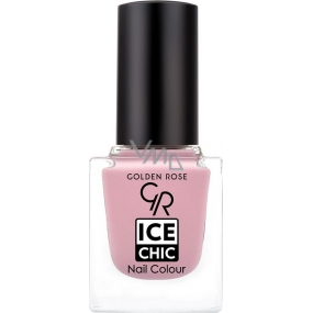 Golden Rose Ice Chic Nail Colour lak na nechty 09 10,5 ml