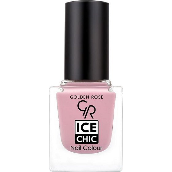Golden Rose Ice Chic Nail Colour lak na nechty 09 10,5 ml