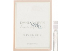 Givenchy Dahlia Divin Eau de Parfum Nude Parfumovaná voda pre ženy 1 ml s rozprašovačom, flakón