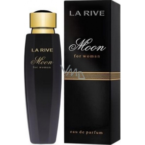 La Rive Moon for Woman parfumovaná voda 75 ml