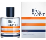 Esprit Life by Esprit for Her toaletná voda pre mužov 30 ml