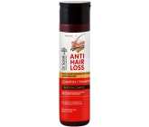 Dr. Santé Anti Hair Loss šampón na stimuláciu rastu vlasov 250 ml