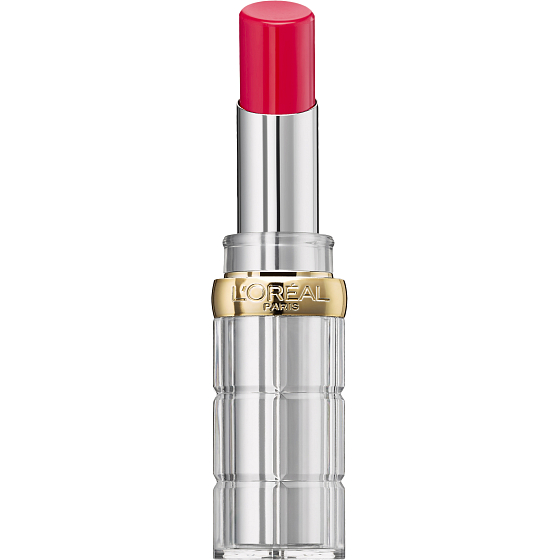 Loreal Paris Color Riche Shine Addict rúž 109 Pursue Pretty 3,8 g