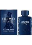 Salvatore Ferragamo Uomo Urban Feel toaletná voda pre mužov 100 ml