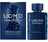 Salvatore Ferragamo Uomo Urban Feel toaletná voda pre mužov 100 ml