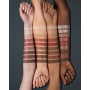 Catrice The Spicy Rust Collection Eyeshadow Palette paleta očných tieňov 010 What Chai Sayin? 10 g