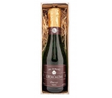 Bohemia Gifts Darčekový sekt dedkovi 0,2 l