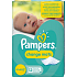Pampers Change Mats prebaľovacie podložky 60 x 60 cm 12 kusov