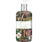 Baylis & Harding Verbena a Harmanček tekuté mydlo na ruky dávkovač 500 ml
