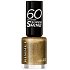 Rimmel London 60 Seconds Super Shine Nail Polish lak na nechty 820 Craycray 8 ml