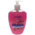 Elegance Exotická orchidea tekuté mydlo dávkovač 500 ml