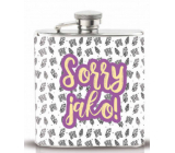 Nekupto Rodinné darčeky s humorom Ploskačka Sorry ako! 11 x 9 cm